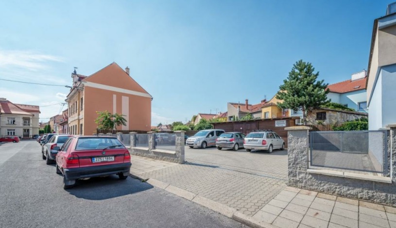 Modrá Růže Uherské Hradiště